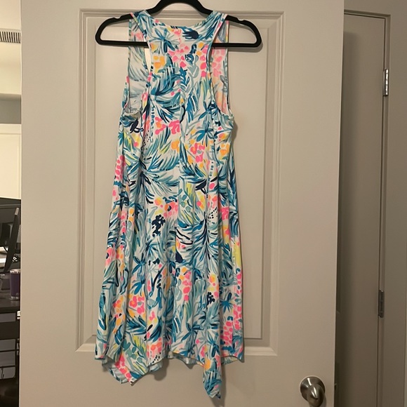 Lilly Pulitzer Dress - Picture 2 of 6